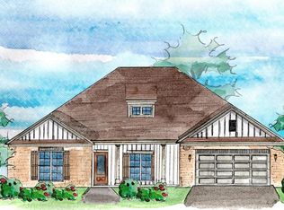 4152 Lazy Breeze Ln, Milton, FL 32583