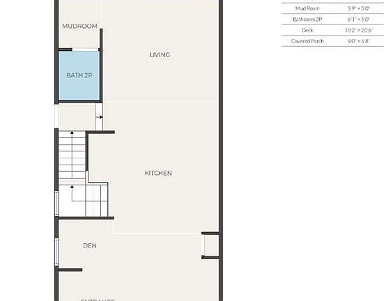 2nd image of 2212 W 35th St SW