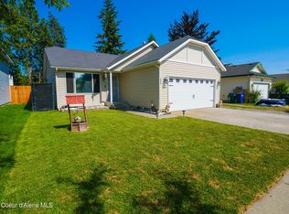 5846 N Troon St, Coeur D Alene, ID 83815