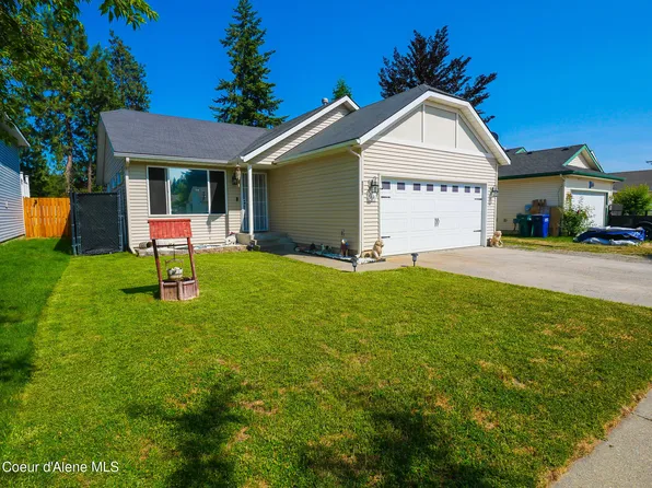 5846 N Troon St, Coeur D Alene, ID 83815
