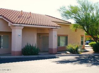 1537 N Paseo La Tinaja, Green Valley, AZ 85614