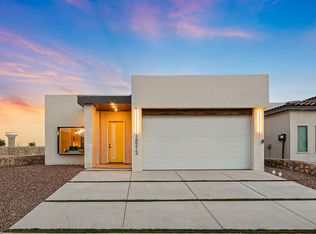 15212 Gauge Ct, El Paso, TX 79938