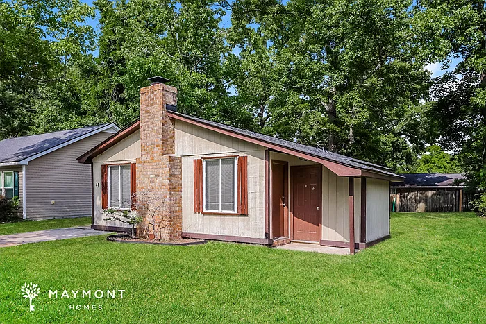 3 bed, 1.0 bath, 940 sqft, $1,875 — Photo 3