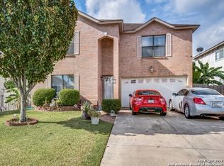 9802 Alexa Pl, San Antonio, TX 78251
