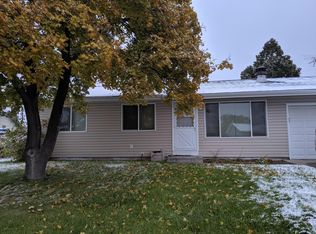 3844 Blue Grouse Dr, Pocatello, ID 83201