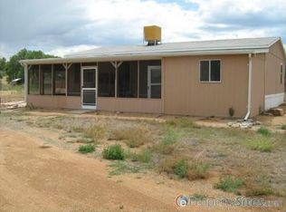 12235 E Indian Hill Dr, Dewey, AZ 86327