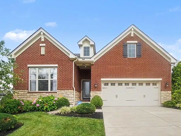 1549 Sweetsong Dr, Union, KY 41091