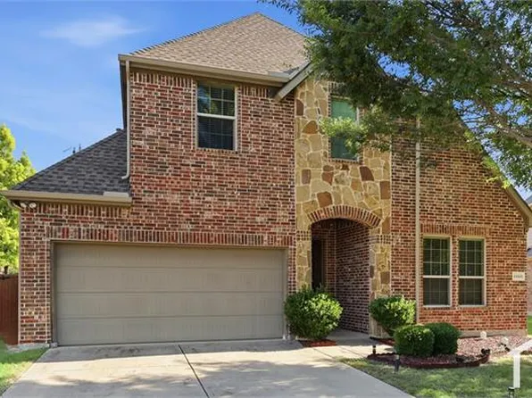14160 Tahoe Ln, Frisco, TX 75035