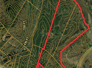 542 Browns Creek Church Rd, Union, SC 29379