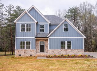 LOT 2 Stafford Estates Dr, Salisbury, NC 28146