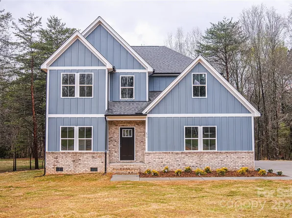 LOT 2 Stafford Estates Dr, Salisbury, NC 28146