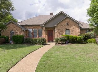 1613 Sacramento Ter, Plano, TX 75075