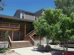 89 Valley View Dr UNIT 3192, Pagosa Springs, CO 81147