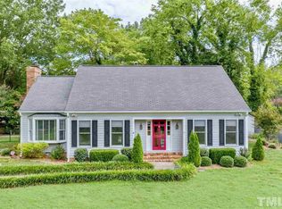 3820 Pickett Rd, Durham, NC 27705