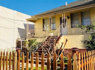 121 Lincoln Ave, Redwood City, CA 94061