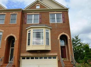 5454 Serviceberry St, Centreville, VA 20120