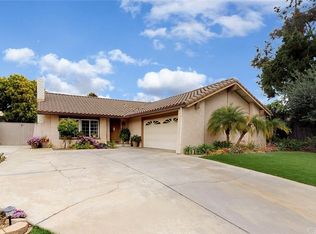 1586 Lakewood Way, Upland, CA 91786