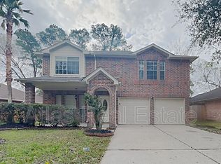 2614 Woodcreek Meadows Ln, Houston, TX 77073