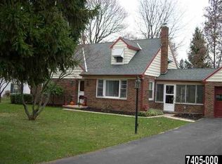 7641 Lincoln Hwy, Abbottstown, PA 17301