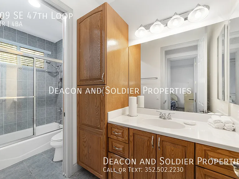 609 SE 47th Loop — Photo 43