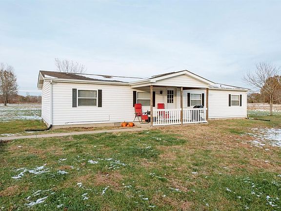 4th image of 14167 Todd Run New Harmony Rd