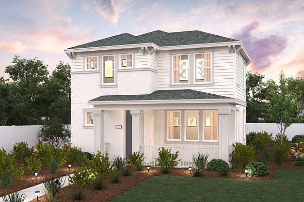 Elevation B
