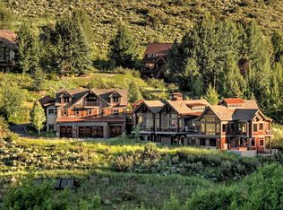 5581 Coyote Rdg, Avon, CO 81620