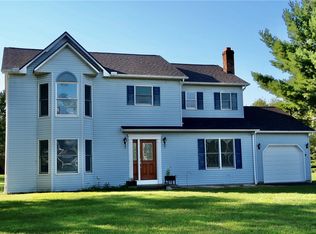 416 Tomahawk Trl, Mercer, PA 16137