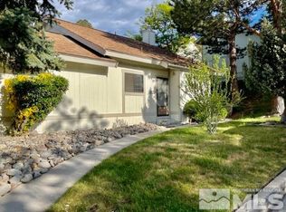 1229 Freddie Ct, Reno, NV