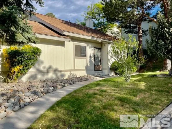1229 Freddie Ct, Reno, NV 89503