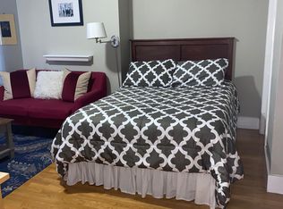 49 Worcester St #12, Boston, MA 02118