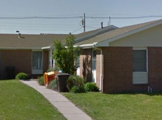 1806-1808 W 40th St, Kearney, NE 68845