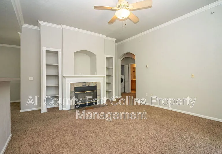 5620 Fossil Creek Pkwy #5201 — Photo 6