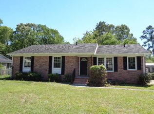 7731 Picardy Pl, North Charleston, SC 29420