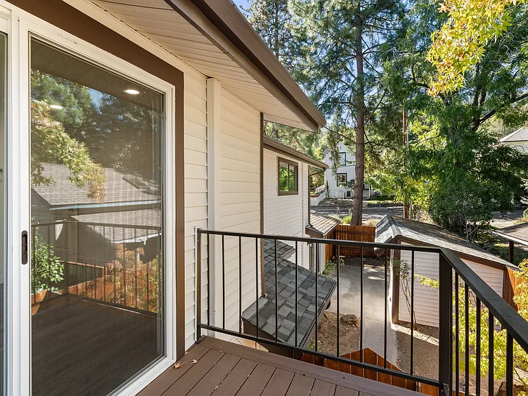 Patio/Deck