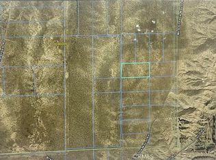 0 Oro Gdn, Helendale, CA 92342