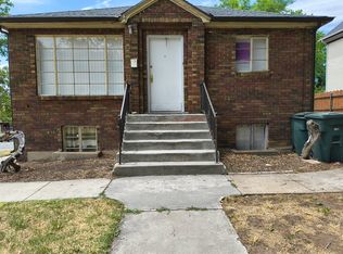2583 S Jefferson Ave, Ogden, UT 84401