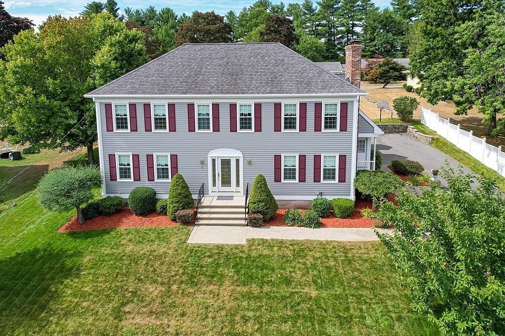 11 Brookfield Rd, Methuen, MA 01844 Zillow