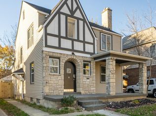 955 Lilley Ave, Columbus, OH