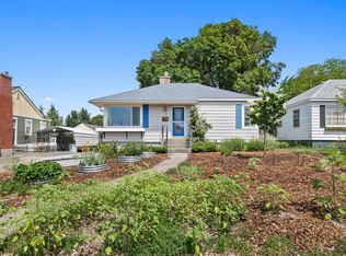3620 W Walton Ave, Spokane, WA 99205
