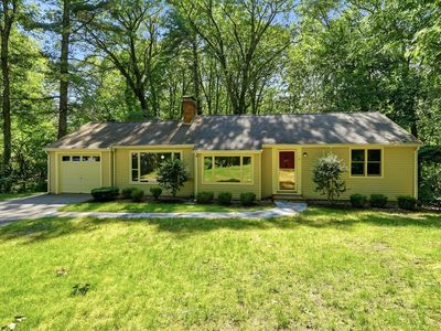 5 Hayden Ln, Bedford, MA, 01730