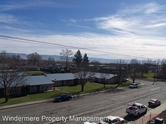 3rd image of 1410 S College Ave #303J