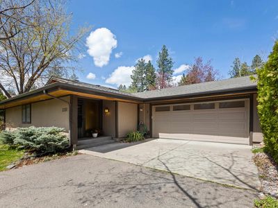 2111 E Rockwood Blvd, Spokane, WA, 99203