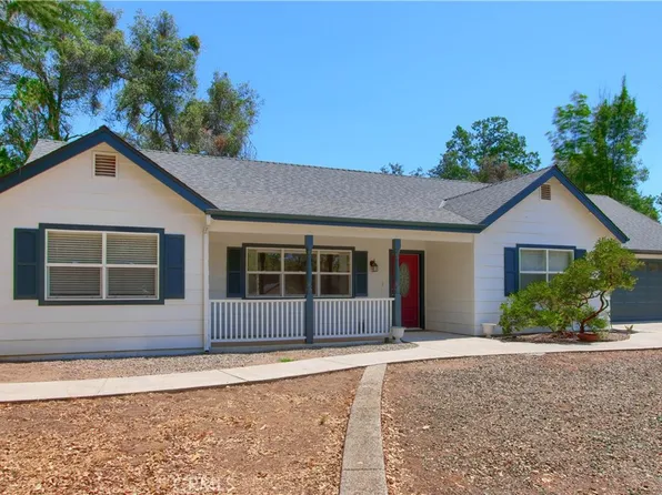 4027 Amelia Dr, Mariposa, CA 95338