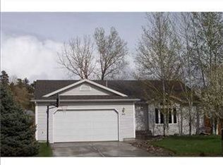 800 Sargeant At Arms Ave, Billings, MT 59105
