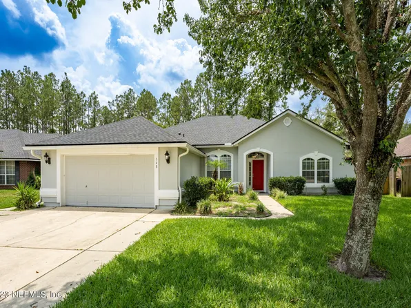 548 BROCKHAM DR, JACKSONVILLE, FL 32221