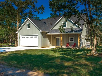 389 Barkwood Dr, Brookeland, TX, 75931
