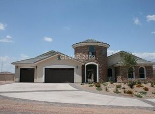 8445 Picket Ridge Ct, Las Vegas, NV 89143