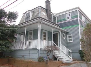 83 15th Ave, Sea Cliff, NY 11579