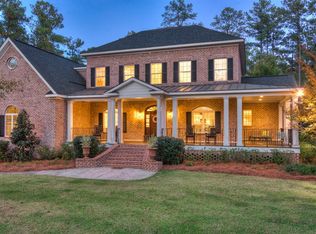 817 Ashleigh Ln, Grovetown, GA 30813